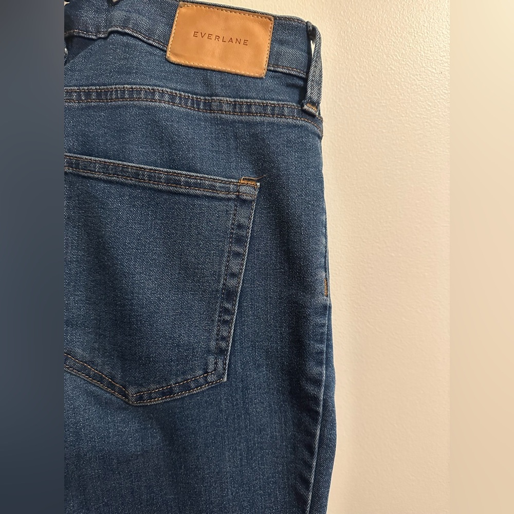 Everlane Jeans - size 29 Regular